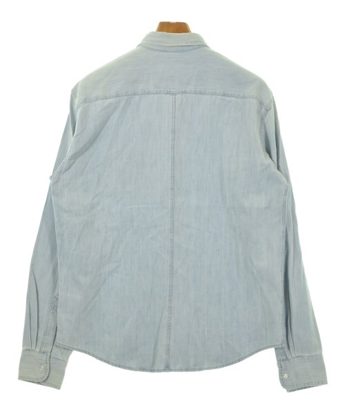 Frank&Eileen（フランクアンドアイリーン）カジュアルシャツ 青 サイズ:S メンズ/2200618949182