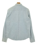 Frank&Eileen（フランクアンドアイリーン）カジュアルシャツ 青 サイズ:S メンズ/2200618949182