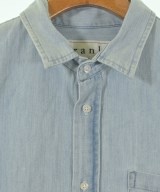 Frank&Eileen（フランクアンドアイリーン）カジュアルシャツ 青 サイズ:S メンズ/2200618949182