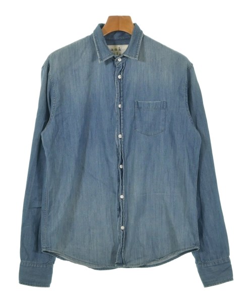 フランクアンドアイリーン(Frank&Eileen)のFrank&Eileen カジュアルシャツ