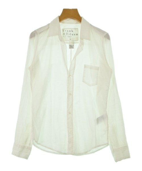 フランクアンドアイリーン(Frank&Eileen)のFrank&Eileen カジュアルシャツ