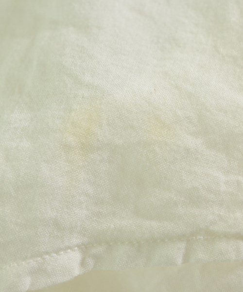 Frank&Eileen（フランクアンドアイリーン）カジュアルシャツ 白 サイズ:XS レディース/2200610696022