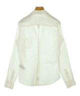 Frank&Eileen（フランクアンドアイリーン）カジュアルシャツ 白 サイズ:XS レディース/2200610696022