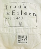 Frank&Eileen（フランクアンドアイリーン）カジュアルシャツ 白 サイズ:XS レディース/2200610696022
