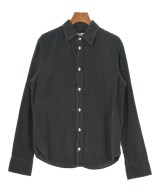 Frank&Eileen（フランクアンドアイリーン）カジュアルシャツ グレー サイズ:XS メンズ/2200609980576