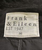 Frank&Eileen（フランクアンドアイリーン）カジュアルシャツ グレー サイズ:XS メンズ/2200609980576