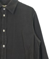 Frank&Eileen（フランクアンドアイリーン）カジュアルシャツ グレー サイズ:XS メンズ/2200609980576