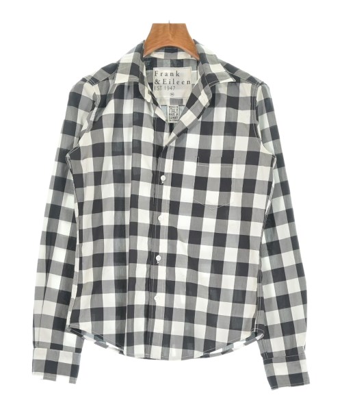 フランクアンドアイリーン(Frank&Eileen)のFrank&Eileen カジュアルシャツ