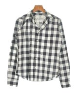 Frank&Eileen（フランクアンドアイリーン）カジュアルシャツ 白 サイズ:XS レディース/2200609980712