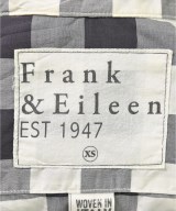 Frank&Eileen（フランクアンドアイリーン）カジュアルシャツ 白 サイズ:XS レディース/2200609980712