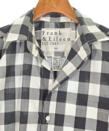 Frank&Eileen（フランクアンドアイリーン）カジュアルシャツ 白 サイズ:XS レディース/2200609980712