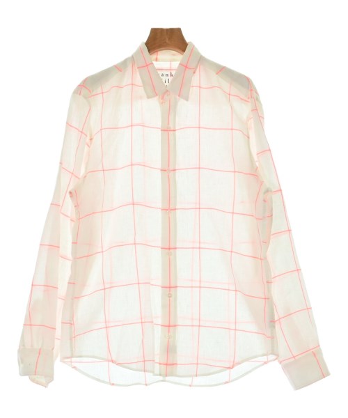 フランクアンドアイリーン(Frank&Eileen)のFrank&Eileen カジュアルシャツ