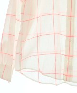 Frank&Eileen（フランクアンドアイリーン）カジュアルシャツ 白 サイズ:S メンズ/2200609980835