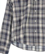 Frank&Eileen（フランクアンドアイリーン）カジュアルシャツ 紺 サイズ:XXS メンズ/2200609980873