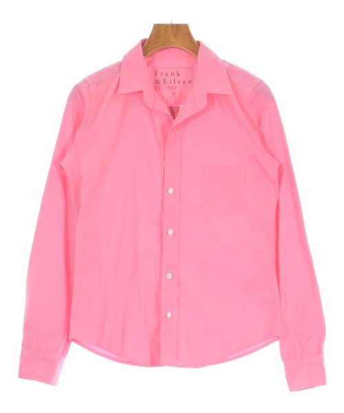 フランクアンドアイリーン(Frank&Eileen)のFrank&Eileen カジュアルシャツ
