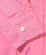 Frank&Eileen（フランクアンドアイリーン）カジュアルシャツ ピンク サイズ:XS レディース/2200609980903