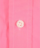 Frank&Eileen（フランクアンドアイリーン）カジュアルシャツ ピンク サイズ:XS レディース/2200609980903