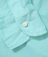 Frank&Eileen（フランクアンドアイリーン）カジュアルシャツ 青 サイズ:XXS レディース/2200609980927