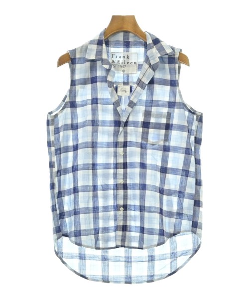 フランクアンドアイリーン(Frank&Eileen)のFrank&Eileen カジュアルシャツ