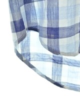 Frank&Eileen（フランクアンドアイリーン）カジュアルシャツ 青 サイズ:XS レディース/2200611020581