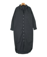 Frank&Eileen シャツワンピース
