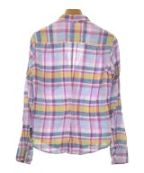 Frank&Eileen（フランクアンドアイリーン）カジュアルシャツ 紫 サイズ:XS レディース/2200668151047