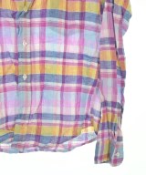 Frank&Eileen（フランクアンドアイリーン）カジュアルシャツ 紫 サイズ:XS レディース/2200668151047