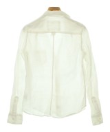 Frank&Eileen（フランクアンドアイリーン）カジュアルシャツ 白 サイズ:XS レディース/2200668151054