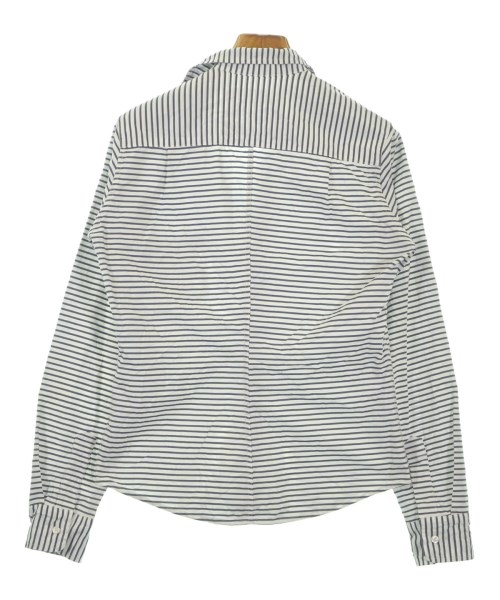 Frank&Eileen（フランクアンドアイリーン）カジュアルシャツ 白 サイズ:XS レディース/2200668151061