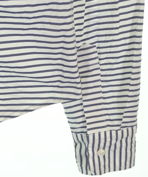 Frank&Eileen（フランクアンドアイリーン）カジュアルシャツ 白 サイズ:XS レディース/2200668151061