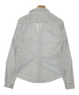 Frank&Eileen（フランクアンドアイリーン）カジュアルシャツ 白 サイズ:XS レディース/2200668151061