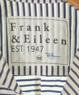 Frank&Eileen（フランクアンドアイリーン）カジュアルシャツ 白 サイズ:XS レディース/2200668151061
