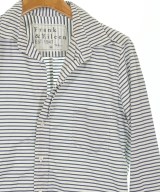 Frank&Eileen（フランクアンドアイリーン）カジュアルシャツ 白 サイズ:XS レディース/2200668151061