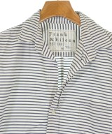 Frank&Eileen（フランクアンドアイリーン）カジュアルシャツ 白 サイズ:XS レディース/2200668151061