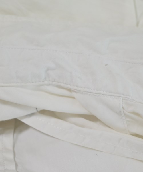 Frank&Eileen（フランクアンドアイリーン）カジュアルシャツ 白 サイズ:XS レディース/2200670154074