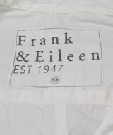 Frank&Eileen（フランクアンドアイリーン）カジュアルシャツ 白 サイズ:XS レディース/2200670154074