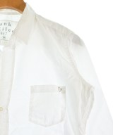 Frank&Eileen（フランクアンドアイリーン）カジュアルシャツ 白 サイズ:XS レディース/2200670154074