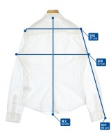 Frank&Eileen（フランクアンドアイリーン）カジュアルシャツ 白 サイズ:XS レディース/2200670154074