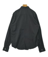 Frank&Eileen（フランクアンドアイリーン）カジュアルシャツ 黒 サイズ:S レディース/2200670348053