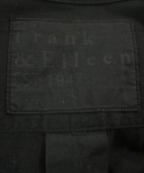 Frank&Eileen（フランクアンドアイリーン）カジュアルシャツ 黒 サイズ:S レディース/2200670348053