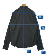 Frank&Eileen（フランクアンドアイリーン）カジュアルシャツ 黒 サイズ:S レディース/2200670348053