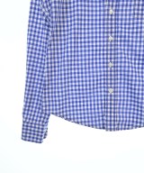 Frank&Eileen（フランクアンドアイリーン）カジュアルシャツ 紺 サイズ:XXS レディース/2200673053015