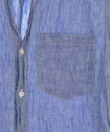 Frank&Eileen（フランクアンドアイリーン）シャツワンピース 青 サイズ:XXS レディース/2200670358144