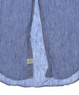 Frank&Eileen（フランクアンドアイリーン）シャツワンピース 青 サイズ:XXS レディース/2200670358144