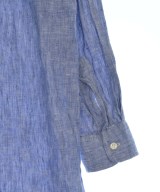 Frank&Eileen（フランクアンドアイリーン）シャツワンピース 青 サイズ:XXS レディース/2200670358144