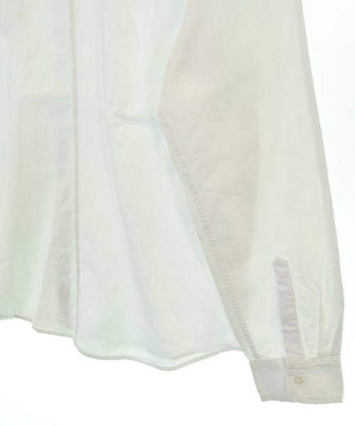 Frank&Eileen（フランクアンドアイリーン）カジュアルシャツ 白 サイズ:XL メンズ/2200666719027