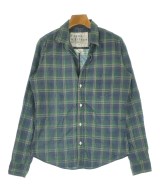 Frank&Eileen カジュアルシャツ