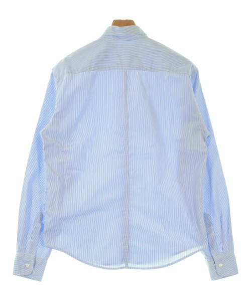 Frank&Eileen（フランクアンドアイリーン）カジュアルシャツ 青 サイズ:XS メンズ/2200675972017