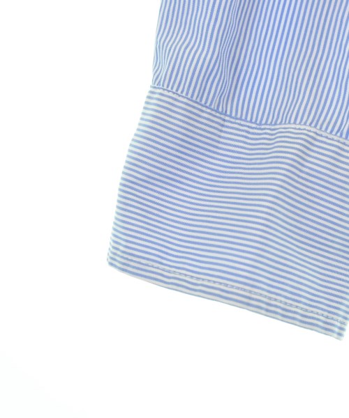 Frank&Eileen（フランクアンドアイリーン）カジュアルシャツ 青 サイズ:XS メンズ/2200675972017