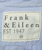Frank&Eileen（フランクアンドアイリーン）カジュアルシャツ 青 サイズ:XS メンズ/2200675972017